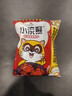 统一小浣熊 奥尔良烤翅味干脆面 35g* 30包 整箱装儿时美食干脆面 实拍图