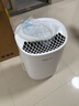 德业（Deye）除湿机/抽湿机 除湿量12升/天 家用轻音地下室干衣机除湿器 母婴养宠 银离子抗菌DYD-B12A3 实拍图