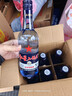 红星二锅头 蓝瓶绵柔8陈酿 清香型白酒 43度 500ml*6瓶  非原箱口粮酒 实拍图