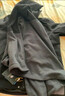 骆驼（CAMEL）CamelTex户外御寒冲锋衣男女同款防油污外套三合一登山服  L 实拍图