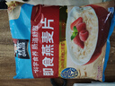 桂格（QUAKER）即食燕麦片1478克 营养早餐 膳食纤维 零添加白砂糖 实拍图