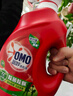 奥妙（OMO）除菌除螨洗衣液10.48斤（3KG+400G×2+480G×3）两种组套随机发货 实拍图