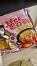三养（SAMYANG）火鸡面三养芝士火鸡面方便面700g(140g*5)早餐泡面拌面宵夜速食 实拍图
