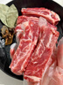 鲜京采 巴西进口原切肩部牛肋条 4斤 生鲜牛肉【真原切】源头直发 实拍图