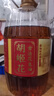 胡姬花 食用油【保真花生油】压榨 古法老油坊的香的花生油5.7L 实拍图