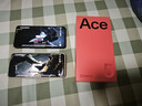 一加 Ace 5 16GB+512GB 全速黑 国家补贴 第三代骁龙 8 风驰游戏内核 冰川电池 oppo游戏AI智能5G手机 实拍图