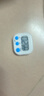 定时器开关计时器 厨房闹铃学生做题可爱倒计时提醒器 小学生儿童计时器烹饪厨房商用餐饮店 随机色（不带电池） 1个 实拍图