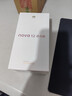 华为 nova 12活力版6.88mm超薄潮美直屏前置6000万超广角 256GB 冰川白 【赠话费券】国家补贴 实拍图