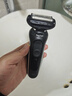 博朗5系电动剃须刀刀头往复式刮胡刀电动男士送男朋友老公生日礼物送男友生日礼物 实拍图