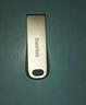 闪迪（SanDisk）128GB USB3.2 U盘 CZ74 读速高达400MB/s 金属高速u盘 安全加密 学习办公投标大容量优盘 实拍图