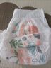 吉氏薄越【轻薄透气】拉拉裤XL54(12-17kg) 男女宝宝锁水干爽尿裤 实拍图
