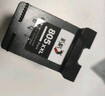 彩格适用惠普805墨盒HP2700 2720打印机1212 2330 2332 2723 2729可加墨1210 2722 2721 2820黑彩Deskjet墨水 实拍图