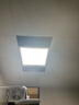 雷士（NVC）厨房灯政府补贴led集成吊顶厨卫吸顶灯铝扣板卫生间平板面板灯36W 实拍图
