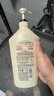 可悠然沐浴露大黄瓶香味持久美肌香氛清洁保湿沐浴液套装1L+1L  实拍图