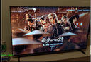 海尔【小红花电视-绽放版】55H5C 55英寸144Hz高刷全面屏3+32G超薄游戏4K平板电视一级换新国家补贴20% 实拍图