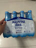百事可乐纯水乐 AQUAFINA 无糖0脂0卡苏打气泡水 汽水饮料410ml *12瓶 实拍图
