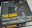 AMD 锐龙R7 5700X 搭华硕（ASUS）TUF GAMING B550M-PLUS WIFI II 重炮手 CPU主板套装 实拍图