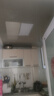 雷士（NVC）厨房灯铝扣板灯集成吊顶300x600卫生间政府补贴LED吸顶平板面板灯 实拍图