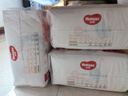 好奇（Huggies）铂金装小桃裤成长裤L120片(9-14kg)大号尿不湿拉拉裤【透爽散热】 实拍图