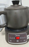 美的（Midea）煎药壶全自动分体式5L家用养生壶中药煲炖汤智能免看管熬药中药锅二煎变频萃取 JYC5002 实拍图
