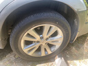 固特异（Goodyear）汽车轮胎 235/55R18 100V EGP SUV 御乘二代 SUV 原配探岳/领克05 实拍图