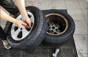 ENTDA中策安达轮胎 汽车轮胎 215/55R16 93V D01 适配新思域/迈腾/凌派 实拍图