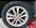 邓禄普（DUNLOP）轮胎 205/55R16 91V VEURO VE302 实拍图
