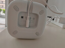 小米（MI）Xiaomi 智能音箱 白 超级小爱智能音箱 AI大模型问答 连续指令语控 支持远程备车 小米蓝牙音箱 实拍图