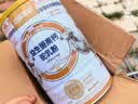 边疆黄金【复合营养粉】1000g无蔗糖骆驼奶粉官方旗舰店正品店新疆中老年 1000g【2罐装+性价比之选】 实拍图