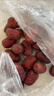 零食宅域新疆大红枣特产一级若羌灰枣煲汤红枣免洗新货精品枣干大颗粒2斤 实拍图