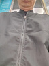 真维斯（Jeanswest）夹克男春秋季休闲运动舒适宽松外套男百搭潮流棒球领上衣男装 实拍图