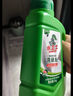 水卫士洗碗粉1kg*2瓶洗碗机洗涤清洁剂洗碗块洗涤粉耗材全机型水卫仕2kg 实拍图