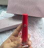 阿玛尼红管唇釉#405番茄红 素颜显白口红生日礼物女 实拍图