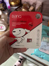 banq&JOY联名款 128GB TF（MicroSD）存储卡U3 C10 A1 V30 4K 高速款行车记录仪&监控摄像头手机内存卡 实拍图