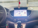 纽曼（Newsmy）飞度思铭凌派CRV享域XRV汽车中控大屏导航倒车影像一体机 实拍图