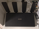 华为路由BE7 Pro  Wi-Fi 7 6500兆级 超薄膜天线 全2.5GE网口 千兆路由器无线家用 实拍图
