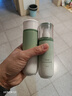 佰草集新玉润水乳霜套装补水保湿护肤化妆品女(露75ml+水150ml+面霜50g) 实拍图