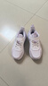 361°童鞋 儿童棉鞋25冬男女中大童加绒保暖户外耐磨运动鞋 紫33 实拍图