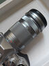 奥之心（OM SYSTEM）M.ZUIKO DIGITAL ED 40-150mm F4-5.6 R 远摄变焦镜头 微单镜头 银色 等效80-300mm 实拍图