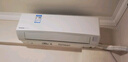 松下空调挂机1.5匹滢风三代新一级能效省电变频冷暖原装压缩机纳诺怡除菌健康风 国家补贴CS-ZY35K410Q 实拍图