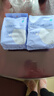 全棉时代一次性内裤女纯棉出差旅行便携孕妇月子免洗不掉絮灭菌 XL码10条 实拍图