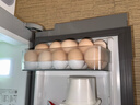 CP 正大 可生食鲜鸡蛋30枚 3.36斤 达到可生食标准  礼盒装 实拍图