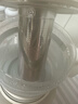美的（Midea）全玻璃养生壶全自动烧水壶母婴恒温电热水壶花茶壶全包裹护底防碎1.5L MK-YS15B201 实拍图