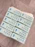 ITO抽取式洗脸巾60抽*10包一次性擦脸巾加厚洗面巾纸洁面毛巾绵柔巾 实拍图