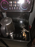 美菱（MeiLing）茶吧机 家用多功能智能遥控温热型立式饮水机 高颜轻奢【曜石黑 温热型 】24H保温 实拍图