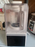 小熊（Bear）破壁机家用自清洗1.5L可拆洗免滤破壁机全自动免煮2025新款静音免洗3-4人热烘除菌G12F8国家补贴 实拍图