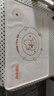 双枪（Suncha）硅胶揉面垫食品级擀面垫70*50 和面板烘焙案板超大升级加厚4件套 实拍图