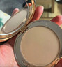CHARLOTTE TILBURY（CT）正品粉饼柔焦美颜蜜粉饼定妆雾光小金盘持妆生日礼物送女友 #1亮采白8g 实拍图
