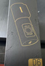 HIKVISION海康威视行车记录仪D6 3k超清星光夜视语音声控手机APP互联大广角 实拍图