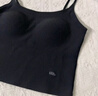 蕉下（beneunder）bra-in吊带背心女士带胸垫打底内搭可外穿美背凉感 四季百搭 实拍图